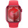 Смарт-годинник Apple Watch Series 9 GPS 41mm PRODUCT RED Alu. Case w. PRODUCT RED S. Band - M/L (MRXH3)