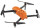 Квадрокоптер AUTEL EVO II Dual 640T Enterprise Rugged Bundle Drone V3 Orange (102001509)  Фото №9