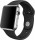 Ремінець Apple Sport Band Black 44mm/42mm (MTPL2)  Фото №1