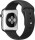 Ремінець Apple Sport Band Black 44mm/42mm (MTPL2)  Фото №3