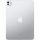 Планшет Apple iPad Pro 13 2024 Wi-Fi 256GB Silver (MVX33)  Фото №1