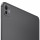 Планшет Apple iPad Pro 13 2024 Wi-Fi 1TB Space Black with Nano-texture Glass (MWRF3)  Фото №6