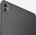 Планшет Apple iPad Pro 13 2024 Wi-Fi + Cellular 2TB Space Black (MVXY3)  Фото №6