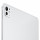 Планшет Apple iPad Pro 13 2024 Wi-Fi 1TB Silver with Nano-texture Glass (MWRG3)  Фото №6