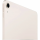 Планшет Apple iPad Air 13 2024Wi-Fi 256GB Starlight (MV2G3)  Фото №4