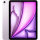 Планшет Apple iPad Air 13 2024Wi-Fi 256GB Purple (MV2H3)