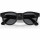 Смарт-очки Ray-Ban Смарт-очки Meta Headliner Matte Black Frame/Charcoal Black Lenses (RW4009 601S87 50-23)  Фото №0