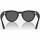 Смарт-очки Ray-Ban Смарт-очки Meta Headliner Matte Black Frame/Charcoal Black Lenses (RW4009 601S87 50-23)  Фото №1