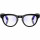 Смарт-очки Ray-Ban Meta Headliner Shiny Black Frame/Clear Lenses (RW4009 601/SB 50-23)