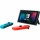 Портативная игровая приставка Nintendo Switch with Neon Blue и Neon Red Joy-Con (045496452629)  Фото №0