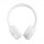 Наушники с микрофоном JBL Tune 510BT ушники с микрофоном JBL Tune 510BT White (JBLT510BTWHT)