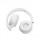 Наушники с микрофоном JBL Tune 510BT ушники с микрофоном JBL Tune 510BT White (JBLT510BTWHT)  Фото №2