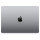 Ноутбук Apple MacBook Pro 14&quot; Space Gray 2023 (MPHF3) OpenBox  Фото №0