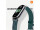 Фитнес-браслет Xiaomi Mi Smart Band 8 Black (BHR7160CN)  Фото №1