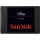 SSD накопитель SanDisk Ultra 3D 2TB (SDSSDH3-2T00-G25)