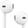 Навушники з мікрофоном Apple EarPods with Mic (MNHF2)