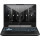 Ноутбук ASUS TUF Gaming A15 FA506ICB Black (FA506ICB-HN119)