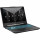 Ноутбук ASUS TUF Gaming A15 FA506ICB Black (FA506ICB-HN119)  Фото №0