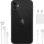 Смартфон Apple iPhone 11 Slim Box, 64GB Slim Box Black (MHDA3)  Фото №2