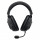 Наушники с микрофоном Logitech G PRO X Gaming Headset Black (981-000818)