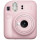 Фотокамера миттєвого друку Fujifilm Instax Mini 12 Blossom Pink (16806107) + Фотобумага (20 шт.)