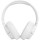 Навушники з мікрофоном JBL Tune 770NC White (JBLT770NCWHT)  Фото №0