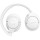 Навушники з мікрофоном JBL Tune 770NC White (JBLT770NCWHT)  Фото №4