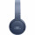 Навушники з мікрофоном JBL Tune 670NC Blue (JBLT670NCBLU)  Фото №6