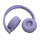 Навушники з мікрофоном JBL Tune 670NC Purple (JBLT670NCPUR)  Фото №1