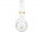 Навушники з мікрофоном Beats by Dr. Dre Studio3 Wireless White (MQ572)  Фото №1