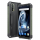 Смартфон Blackview BV7100 6/128GB Conquest Black  Фото №0