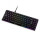 Клавиатура NZXT Function MiniTKL Red Switches Black (KB-175UK-BR)  Фото №0