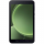 Планшет Samsung Galaxy Tab Active 5 5G 6/128GB Green/Black (SM-X306BZGA)  Фото №0