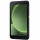 Планшет Samsung Galaxy Tab Active 5 5G 6/128GB Green/Black (SM-X306BZGA)  Фото №1