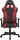 Крісло геймерське DXRACER P Series Black/Red (GC-G001-NR-C2-NVF Black/Red)