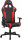 Крісло геймерське DXRACER P Series Black/Red (GC-G001-NR-C2-NVF Black/Red)  Фото №2