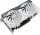 Відеокарта Asus DUAL-RTX4060ti-O8G-WHITE  Фото №1