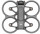 Квадрокоптер DJI Avata 2 Fly More Combo Drone (Single Battery) (CP.FP.00000150.02)  Фото №12