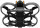 Квадрокоптер DJI Avata 2 Fly More Combo Drone (Single Battery) (CP.FP.00000150.02)  Фото №3