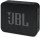 Портативная колонка JBL GO Essential Black (JBLGOESBLK)  Фото №3