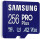 Карта пам&#039;яті Samsung 256 GB microSDXC UHS-I U3 V30 A2 PRO Plus 2023 (MB-MD256SA)