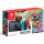 Портативная игровая приставка Nintendo Switch Oled Red/Blue + Mario Kart 8 Deluxe (Download code) + 3 months