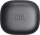 Наушники TWS JBL Live Flex Black (JBLLIVEFLEXBLK)  Фото №4