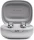 Навушники TWS JBL Live Flex Silver (JBLLIVEFLEXSVR)  Фото №2