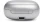 Навушники TWS JBL Live Flex Silver (JBLLIVEFLEXSVR)  Фото №6