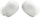 Наушники TWS JBL Tune Buds ушники TWS JBL Tune Buds White (JBLTBUDSWHT)  Фото №0