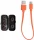 Наушники TWS JBL Tune Flex ушники TWS JBL Tune Flex Black (JBLTFLEXBLK)  Фото №8