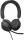 Навушники з мікрофоном JABRA Evolve2 40 SE MS Stereo Black (24189-999-999)  Фото №0