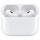 Навушники TWS Apple AirPods Pro 2nd generation with MagSafe Charging Case USB-C (MTJV3) (no Box)  Фото №1