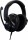 Навушники з мікрофоном Sennheiser EPOS H6PRO Open Sebring Black (1000934)  Фото №1